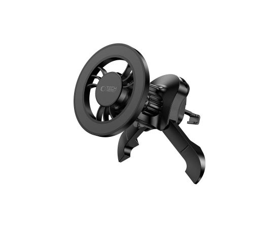 Tech-Protect N56 Magnetic MagSafe Car Air Vent Mount Holder - Black