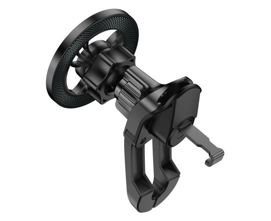 Tech-Protect N56 Magnetic MagSafe Car Air Vent Mount Holder - Black