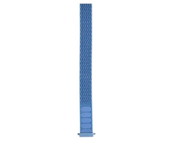 Devia siksniņa Deluxe Sport3 Apple Watch 40mm | 38mm zila