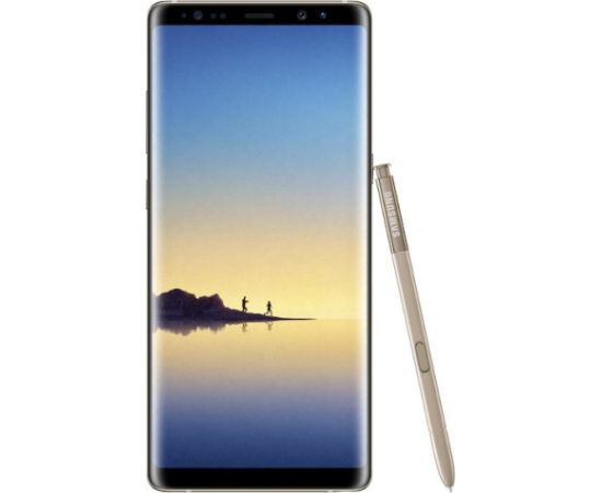 EJ-PN950BFE Samsung Stylus for Galaxy Note 8 Gold (Bulk)