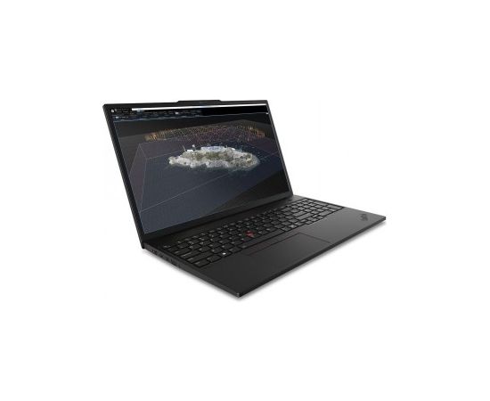 LENOVO P16S G4 U7-255H/16WUXGA/32GB/1TB/RTX PRO 500 6GB/WWAN READY/W11P/3P/SWE