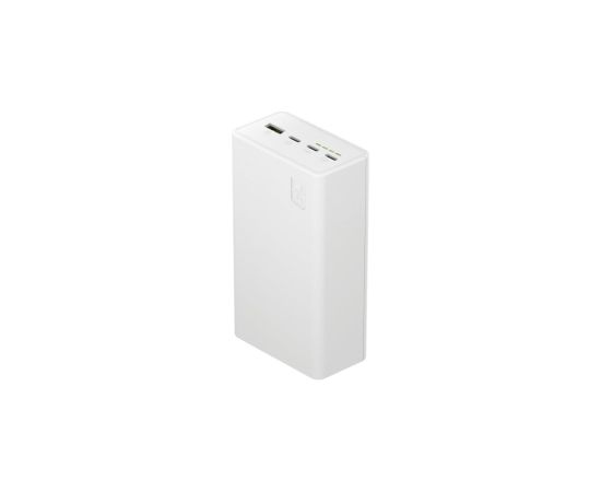 Green Cell Enerģijas krātuve GreenCell PowerPlay 30 30000mAh White