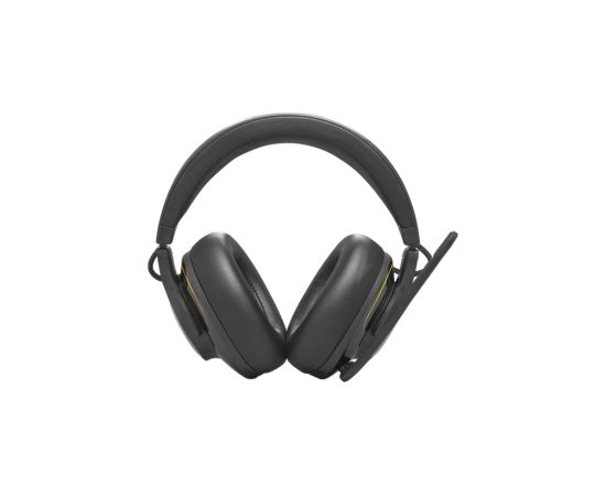 Austiņas JBL Quantum 910 Black ANC Gaming Headset