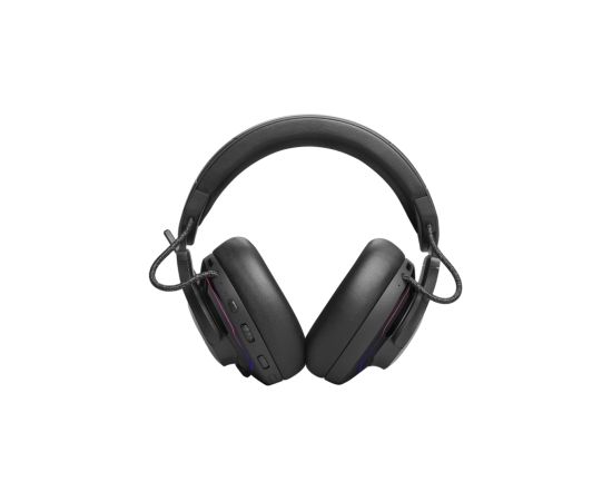 Austiņas JBL Quantum 910 Black ANC Gaming Headset