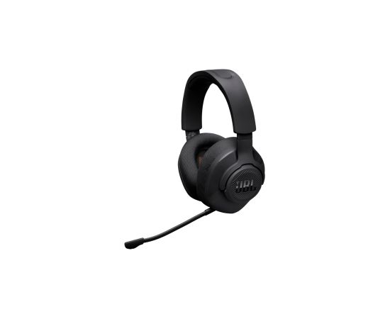 Austiņas JBL Quantum 360 Black Wireless Gaming