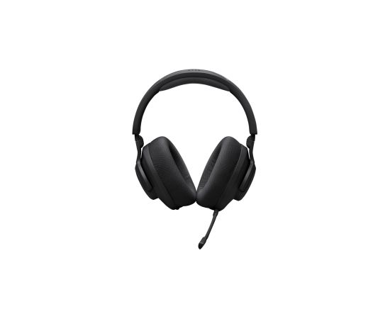 Austiņas JBL Quantum 360 Black Wireless Gaming