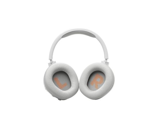 Austiņas JBL Quantum 360 White Wireless Gaming