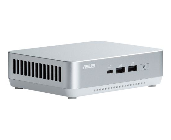 ASUS NUC 14 Pro+ RNUC14RVSU7089A2I, Mini PC (silver/white, Windows 11 Home 64-bit)