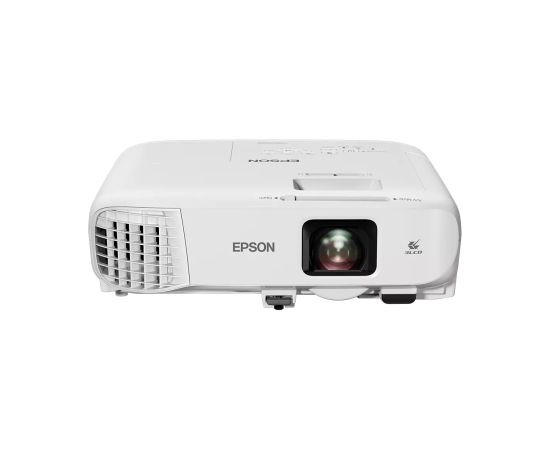 Epson EB-994F Full HD (1920x1080) 4100 ANSI lumens White