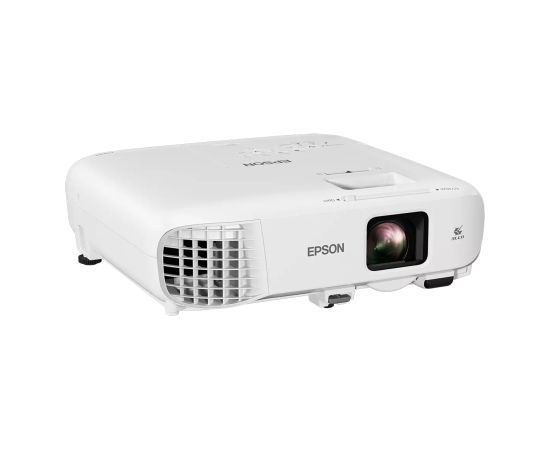 Epson EB-994F Full HD (1920x1080) 4100 ANSI lumens White