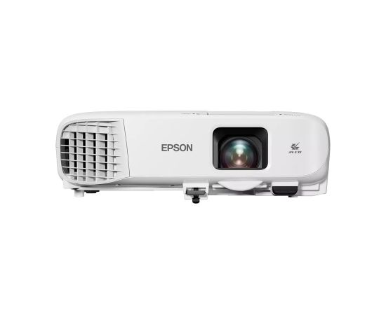 Epson EB-994F Full HD (1920x1080) 4100 ANSI lumens White