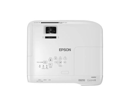 Epson EB-994F Full HD (1920x1080) 4100 ANSI lumens White