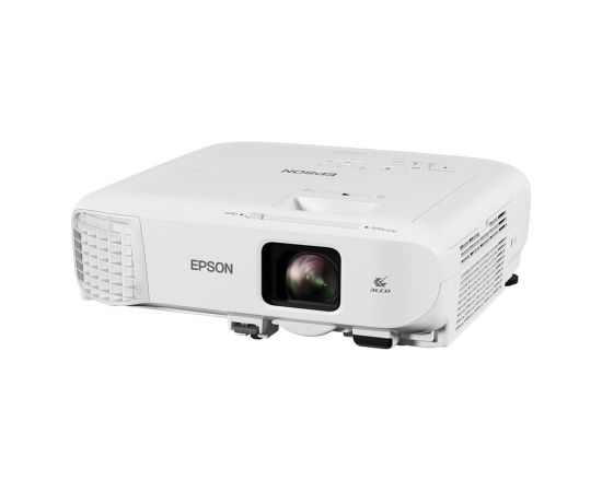 Epson EB-994F Full HD (1920x1080) 4100 ANSI lumens White