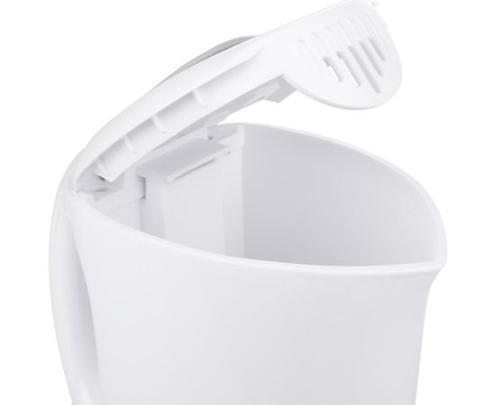 Tristar Jug Kettle WK-3372 Electric 1100 W 1 L Plastic White