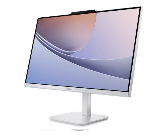 Lenovo AIO A100 Desktop AIO 23.8 " Intel Core i3 i3-N305 8 GB SO-DIMM DDR4 512 GB Intel UHD Graphics English Windows 11 Home Warranty 24 month(s)