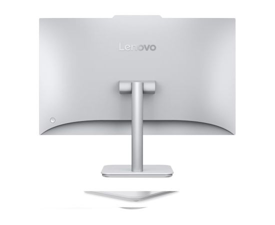 Lenovo AIO A100 Desktop AIO 23.8 " Intel Core i3 i3-N305 8 GB SO-DIMM DDR4 512 GB Intel UHD Graphics English Windows 11 Home Warranty 24 month(s)