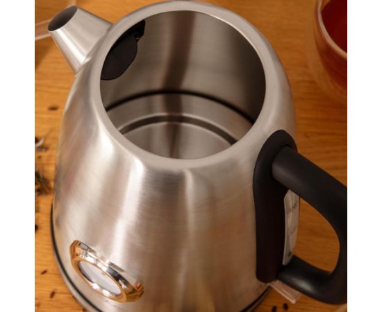 Cecotec Kettle Thermosense 620 Vintage Electric 2200 W 1.7 L Stainless steel 360° rotational base Stainless steel