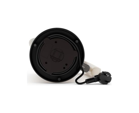 Princess Kettle 236048 Wave Electric 2200 W 1.7 L Plastic 360° rotational base Brown