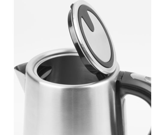 Caso Compact Design Kettle WK2100 Electric 2200 W 1.2 L Stainless Steel Stainless Steel