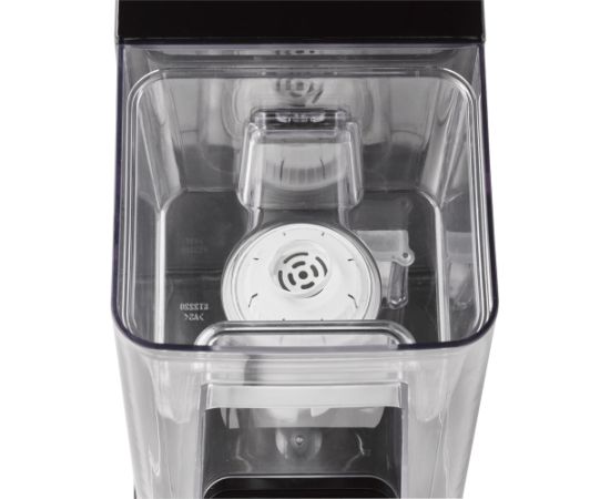 Caso Turbo Hot Water Dispenser Hot 7 Water Dispenser 2200-2600 W 2.7 L Plastic/Stainless Steel Black/Stainless Steel
