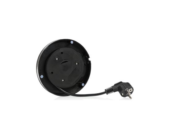 Tristar Kettle WK-1344 Electric 2200 W 1.7 L Stainless steel 360° rotational base Silver