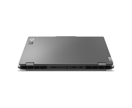 Lenovo LOQ 15ARP9 Luna Grey 15.6 " IPS FHD 1920 x 1080 pixels Anti-glare AMD Ryzen 7 7435HS 24 GB SO-DIMM DDR5 Solid-state drive capacity 1000 GB NVIDIA GeForce RTX 4050 GDDR6 6 GB Windows 11 Home 802.11ax Bluetooth version 5.2 Keyboard language English K