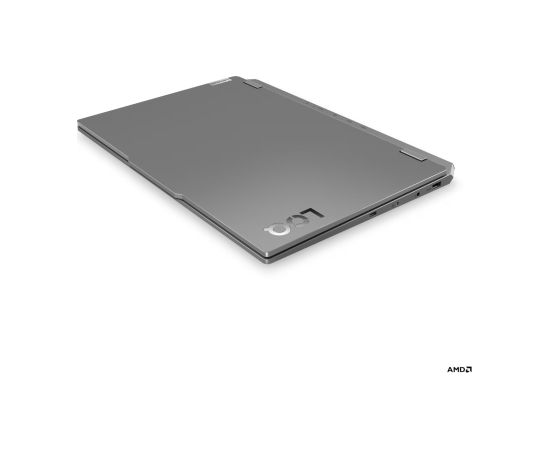 Lenovo LOQ 15ARP9 Luna Grey 15.6 " IPS FHD 1920 x 1080 pixels Anti-glare AMD Ryzen 7 7435HS 24 GB SO-DIMM DDR5 Solid-state drive capacity 512 GB NVIDIA GeForce RTX 4050 GDDR6 6 GB Windows 11 Home 802.11ax Bluetooth version 5.2 Keyboard language Nordic Key