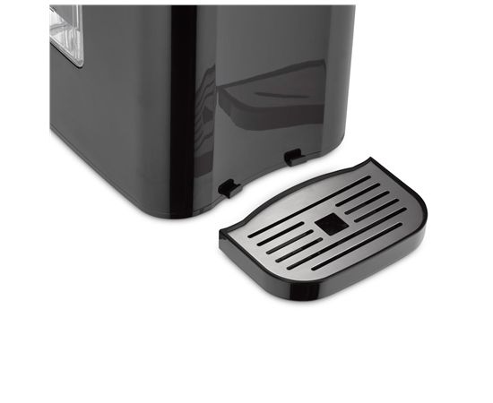 Caso Turbo hot water dispenser HW 550 Water Dispenser 2600 W 2.9 L Plastic/Stainless Steel Black