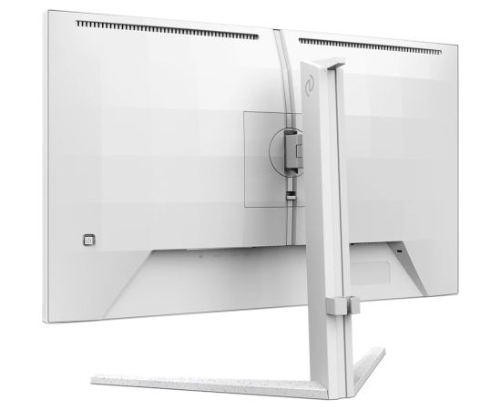Philips 27M2N3501PA/00 27 " Fast IPS Quad HD 16:9 260 Hz 1 ms 2560 x 1440 pixels 300 cd/m² HDMI ports quantity 2 White