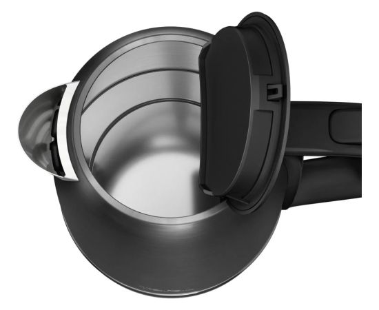 Tefal KO5S08E0 Subito Kettle, Grey TEFAL