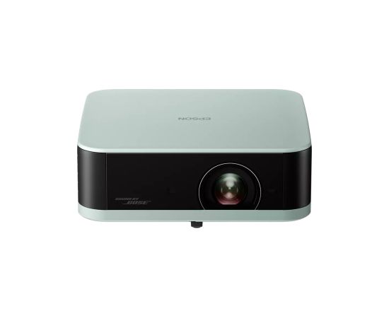 Epson EF-61G Full HD (1920x1080) 700 ANSI lumens Ice Green