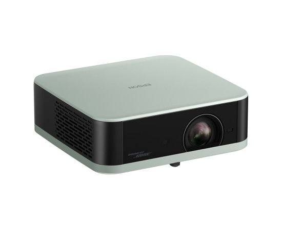 Epson EF-61G Full HD (1920x1080) 700 ANSI lumens Ice Green