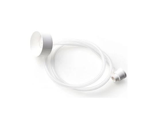Xiaomi Instant Hot Water Dispenser S1 Tube ABS, PP, Silicone White