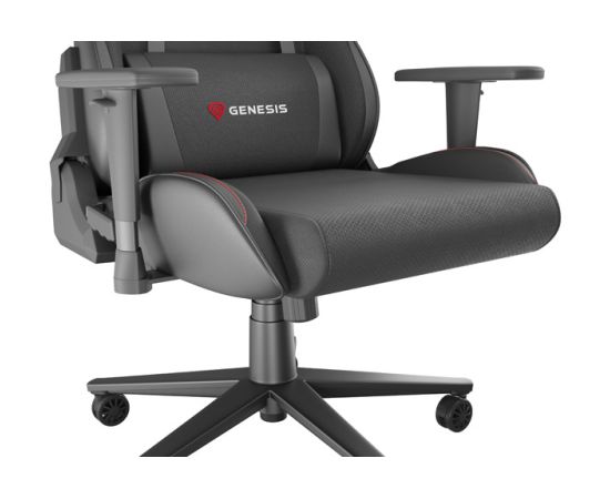 Genesis Gaming Chair Nitro 550 G2 Black