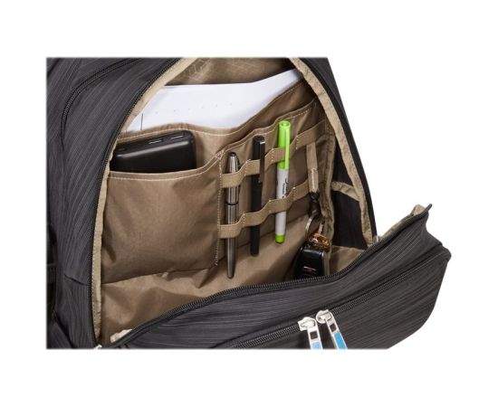 Thule CONBP-216 Construct Backpack 28L Backpack for laptop Black