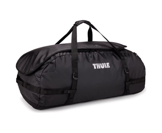 Thule Chasm Duffel bag Black Waterproof