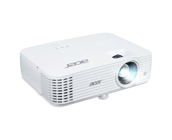 Acer X1526 Full HD (1920x1080) 4000 ANSI lumens White