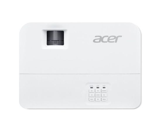 Acer X1526 Full HD (1920x1080) 4000 ANSI lumens White