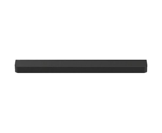 Sony Soundbar HT-A8000 Bravia Theatre Bar 8 Dolby Atmos Black Bluetooth Wireless connection