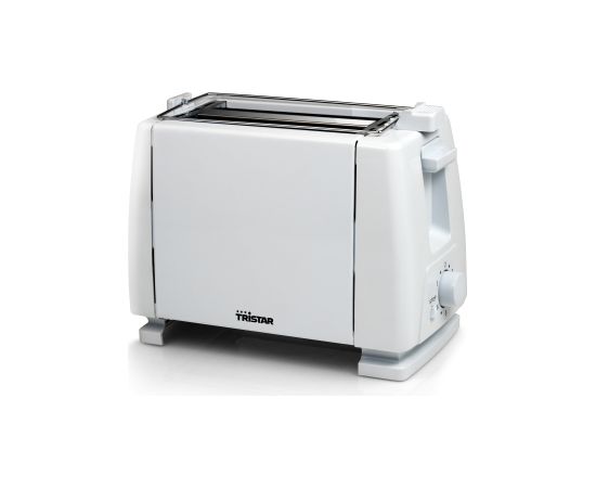 Toaster Tristar BR-1009 Number of slots 2 750 W White