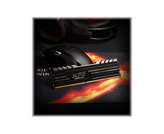 ADATA XPG Gammix D10 16 GB DDR4 3600 MHz PC/server Registered No ECC No