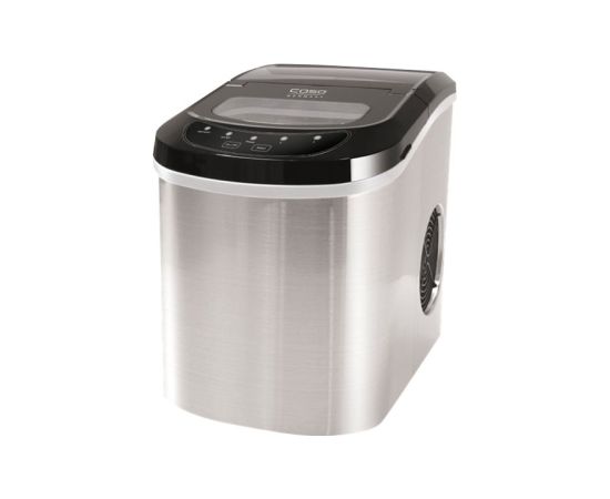 Caso Ice cube maker IceMaster Pro Ice cube maker 140 W 2.2 L Stainless steel