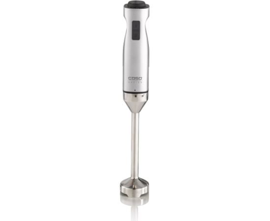 Caso Blender HB 1000 Hand Blender 1000 W Jar capacity 0.3 L Chopper Stainless steel