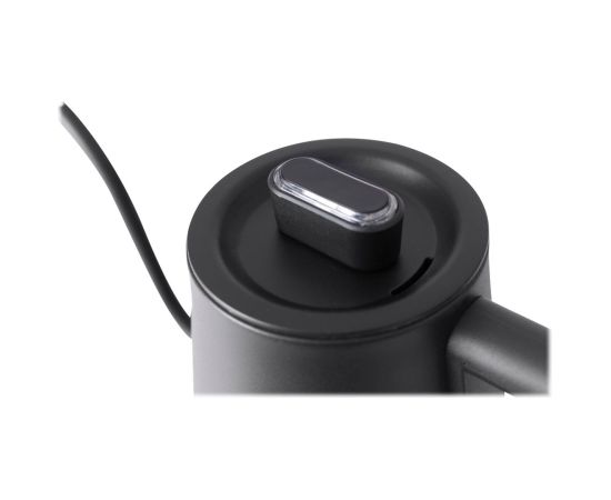 Caso Coffee Classic Kettle 1877 Electric 1310  W 0.6 L 360° rotational base Black