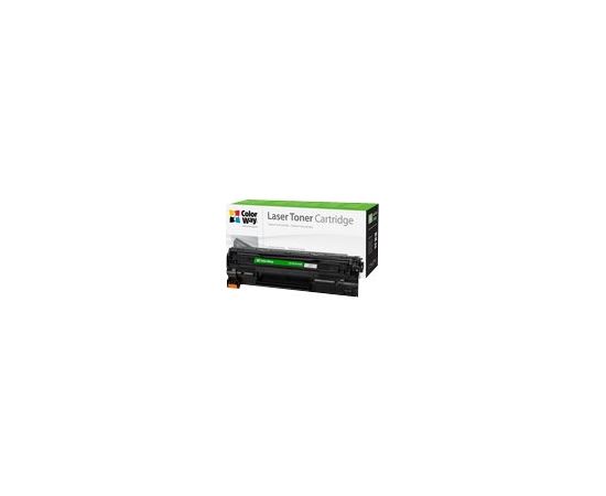 ColorWay Econom Toner Cartridge Black