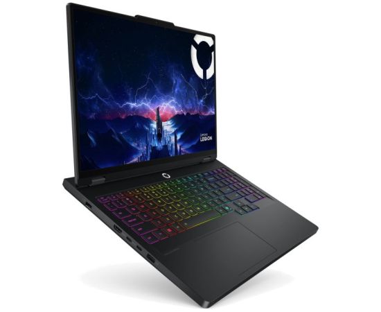 Lenovo Legion Pro 5 16IRX10 i7-14650HX 16" WQXGA IPS 500nits AG 240Hz 32GB DDR5 5600 SSD1TB GeForce RTX 5050 8GB 80Wh NoOS Eclipse Black