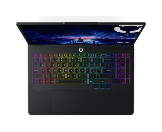 Lenovo Legion Pro 5 16IRX10 i7-14650HX 16" WQXGA IPS 500nits AG 240Hz 32GB DDR5 5600 SSD1TB GeForce RTX 5050 8GB 80Wh NoOS Eclipse Black