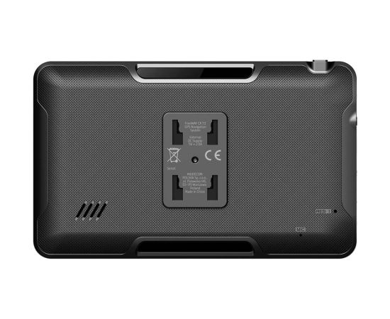 MODECOM FreeWAY CX 7.3 CAR NAVIGATION + iGO Navigation Truck (1 year upade)