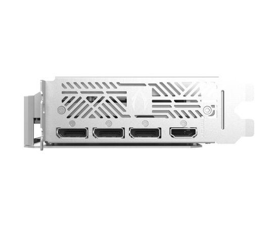 Zotac GAMING GeForce RTX 5060 Twin Edge OC White Edition NVIDIA 8 GB GDDR7