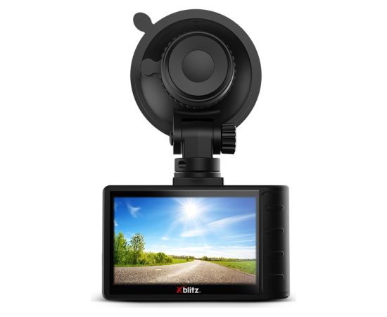 Xblitz S3 DUO video recorder